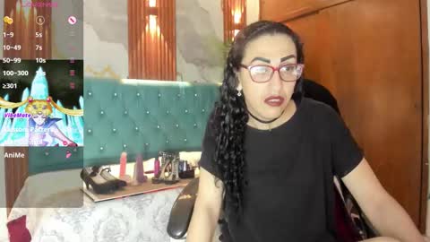 Snapshot of sabrina_dupont chatting on 03/08/26, 12:42 SABRINA online show from 03/08/26, 12:42