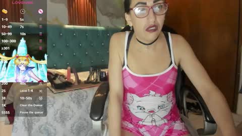 Snapshot of sabrina_dupont chatting on 03/15/26, 12:55 SABRINA online show from 03/15/26, 12:55