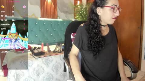 Snapshot of sabrina_dupont chatting on 03/20/26, 12:54 SABRINA online show from 03/20/26, 12:54