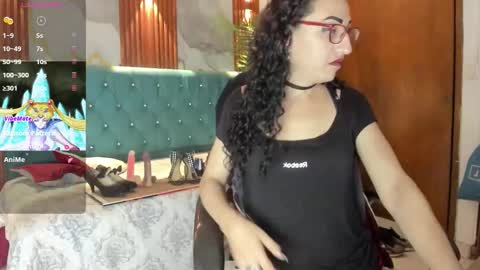 Snapshot of sabrina_dupont chatting on 03/21/26, 01:26 SABRINA online show from 03/21/26, 01:26