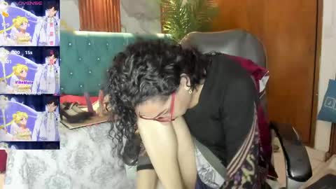 Snapshot of sabrina_dupont chatting on 03/24/26, 01:05 SABRINA online show from 03/24/26, 01:05