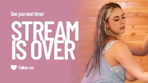 sabrina_geek online show from 04/25/26, 02:14