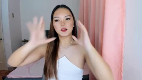 sabrina_hilson online show from 09/15/25, 08:03