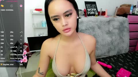 Sabrina online show from 04/07/26, 06:25