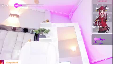  Hasley  online show from 10/04/25, 11:58