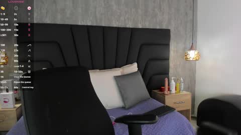 Snapshot of sabrina_lennox chatting on 03/03/25, 07:39 Sabrina Maria online show from 03/03/25, 07:39