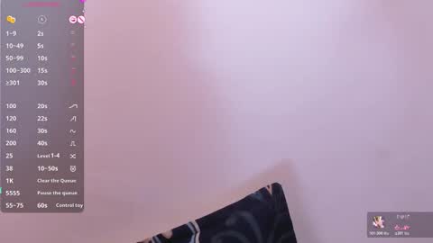 Snapshot of sabrina_lennox chatting on 12/17/25, 03:56 Sabrina Maria online show from 12/17/25, 03:56