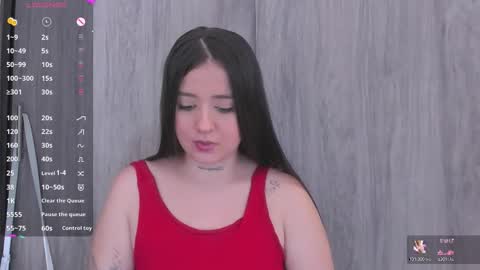 Sabrina Maria online show from 03/06/26, 02:52