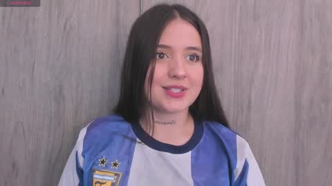 Sabrina Maria online show from 04/05/26, 01:58