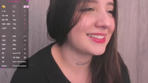 Sabrina Maria online show from 04/13/26, 03:01