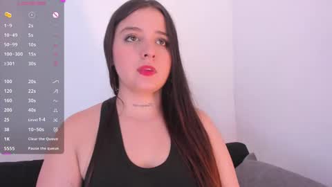 Snapshot of sabrina_lennox chatting on 05/29/26, 06:39 Sabrina Maria online show from 05/29/26, 06:39