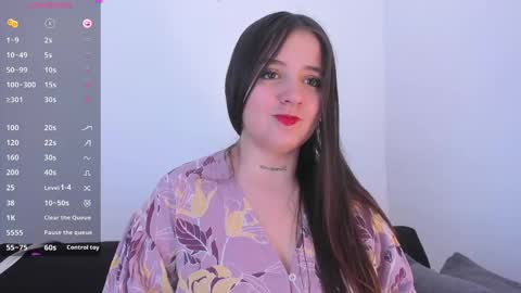 Snapshot of sabrina_lennox chatting on 06/02/26, 06:32 Sabrina Maria online show from 06/02/26, 06:32