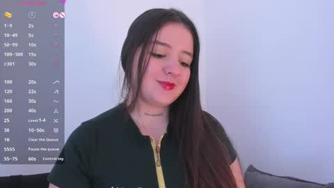 Snapshot of sabrina_lennox chatting on 06/04/26, 06:25 Sabrina Maria online show from 06/04/26, 06:25