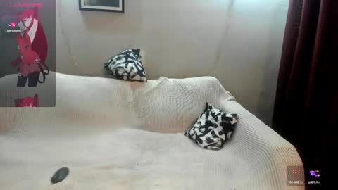 Sabrina online show from 02/04/25, 08:38