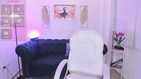 Sabrina online show from 03/12/26, 01:12