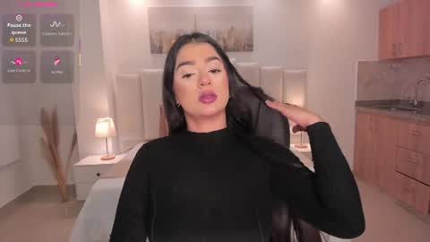 Snapshot of sabrina_nova chatting on 06/14/26, 03:41 Sabrina online show from 06/14/26, 03:41