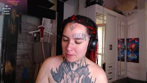 Lilith Solar online show from 11/09/25, 10:35