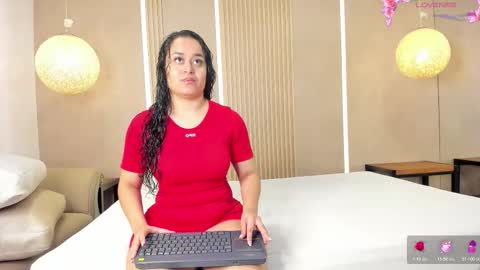 Sabrina Shark online show from 02/23/26, 02:31