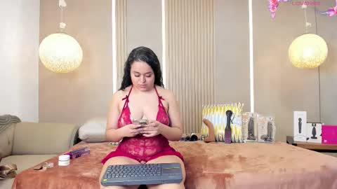 Sabrina Shark online show from 02/24/26, 02:20