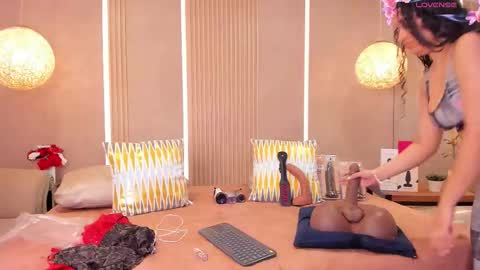 Sabrina Shark online show from 03/05/26, 02:51