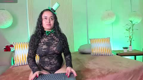 Sabrina Shark online show from 03/17/26, 02:27