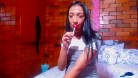 Sabrina online show from 03/04/25, 06:07