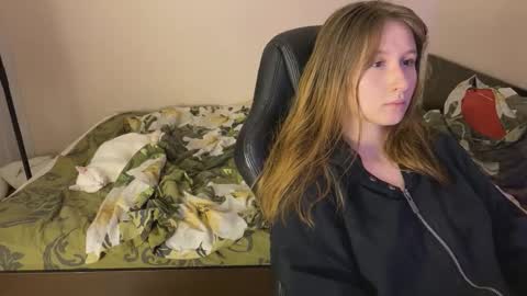 SabrinaDaniel online show from 10/27/25, 06:45