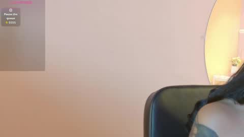 Sabrina online show from 04/12/26, 03:39