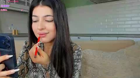 Snapshot of sabrinaclap chatting on 07/14/26, 04:50 Sabrina online show from 07/14/26, 04:50