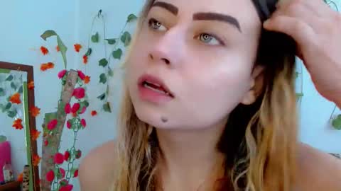 SABRI online show from 10/30/25, 06:30