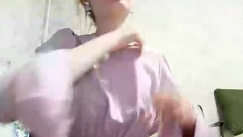 Sabrina online show from 05/06/26, 06:57