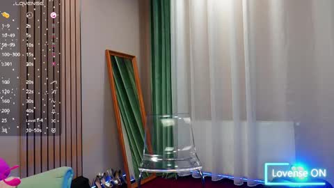 SabrinaJade online show from 02/26/25, 11:09