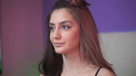  Sabrina  online show from 01/12/26, 10:04