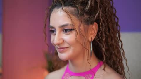  Sabrina  online show from 03/02/26, 07:15