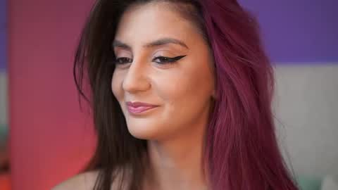  Sabrina  online show from 03/08/26, 11:19