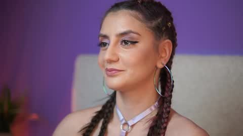  Sabrina  online show from 03/27/26, 09:25