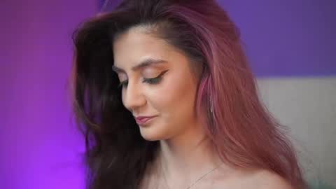  Sabrina  online show from 04/03/26, 08:18