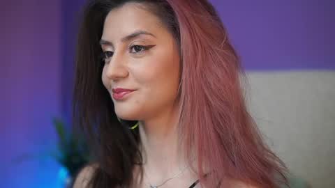  Sabrina  online show from 04/08/26, 08:31