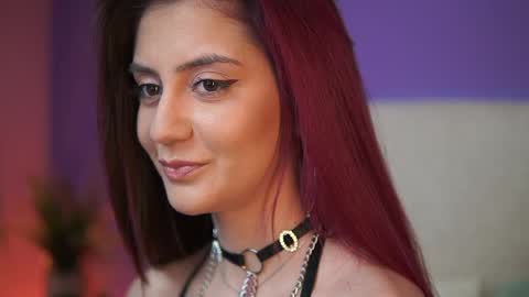 Snapshot of sabrinakali chatting on 04/23/26, 08:22 Sabrina online show from 04/23/26, 08:22