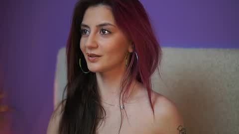 Snapshot of sabrinakali chatting on 05/02/26, 08:58 Sabrina online show from 05/02/26, 08:58