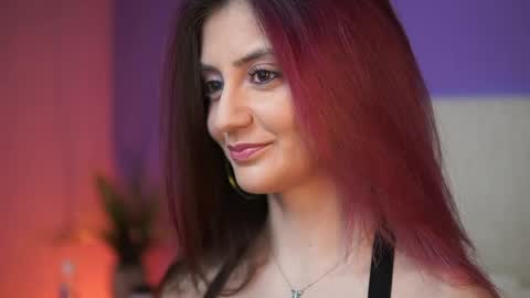 Snapshot of sabrinakali chatting on 05/13/26, 09:11 Sabrina online show from 05/13/26, 09:11
