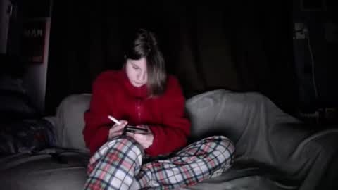 Snapshot of sabrinalexington chatting on 02/23/25, 11:55 Sabrina online show from 02/23/25, 11:55