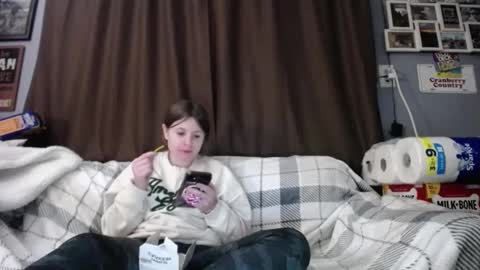 Snapshot of sabrinalexington chatting on 03/12/25, 08:31 Sabrina online show from 03/12/25, 08:31