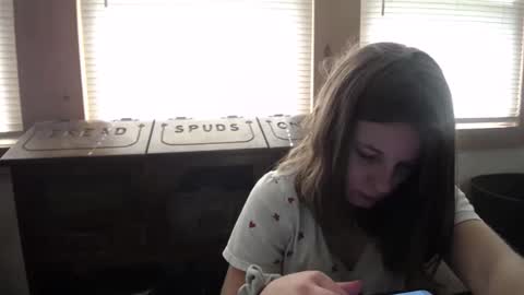 Snapshot of sabrinalexington chatting on 09/11/25, 04:07 Sabrina online show from 09/11/25, 04:07