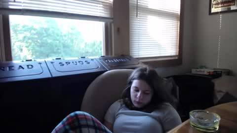 Snapshot of sabrinalexington chatting on 09/19/25, 12:06 Sabrina online show from 09/19/25, 12:06