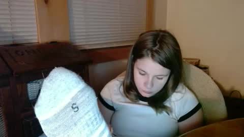 Snapshot of sabrinalexington chatting on 10/04/25, 02:09 Sabrina online show from 10/04/25, 02:09
