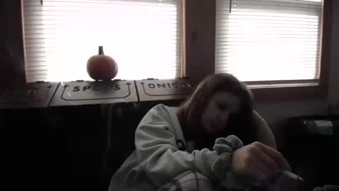 Snapshot of sabrinalexington chatting on 10/15/25, 01:55 Sabrina online show from 10/15/25, 01:55