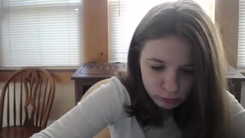 Snapshot of sabrinalexington chatting on 10/18/25, 12:50 Sabrina online show from 10/18/25, 12:50