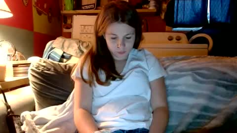 Sabrina online show from 07/10/26, 12:15