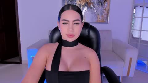 Snapshot of sabrinamontclair chatting on 07/15/26, 08:25 Sabrina M online show from 07/15/26, 08:25